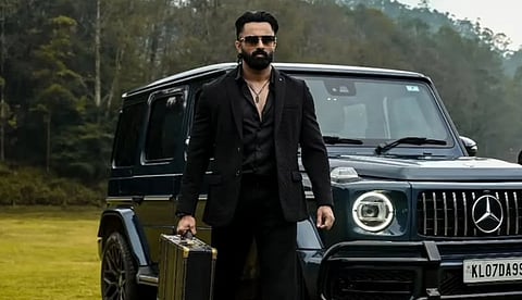 തിയറ്ററിൽ പ്രകമ്പനം തീർത്ത ഉണ്ണി മുകുന്ദൻ ചിത്രം ഒടിടിയിലേക്ക്, മാർക്കോ എത്തുന്നത് സോണി ലിവിൽ; റിലീസ് തിയതി പുറത്തുവിട്ടു