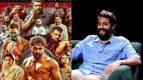 'ദാവീദ്' ഒരു പക്കാ ഇടിപ്പടമല്ല, ഫാമിലി റിലേഷൻഷിപ്പും അതോടൊപ്പമുള്ള ഇമോഷനുകളുമാണ് സിനിമയിലുള്ളത്: ആന്റണി വർഗീസ് പെപ്പെ 