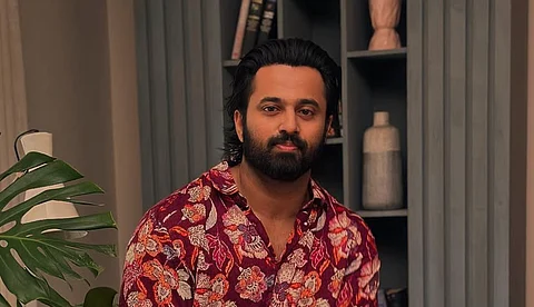 'തമിഴ്, തെലുങ്ക്, ഹിന്ദി ഇൻഡസ്‌ട്രികൾ നേരിടാത്ത ഒരു സമ്മർദ്ദം മലയാള സിനിമ ഇന്ന് അനുഭവിക്കുന്നുണ്ട്, അതൊരു വലിയ ഭാരമാണ്': ഉണ്ണി മുകുന്ദൻ