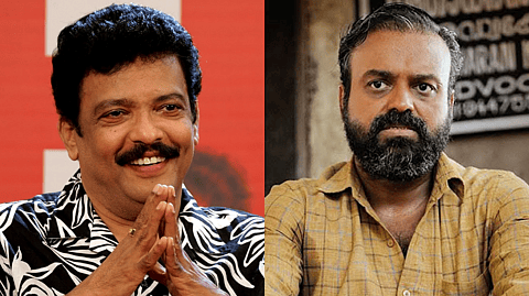 ഇമേജ് തകർത്ത് കഥാപാത്രങ്ങൾ ചെയ്യുന്നതിൽ ചാക്കോച്ചൻ ആണ് എന്റെ മാതൃക: ജ​ഗദീഷ് 