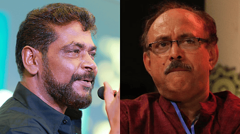 KGF പോലൊരു വിജയം സ്വപ്നം കണ്ടുള്ള ഞങ്ങളുടെ പരിശ്രമമാണ് 'എമ്പുരാൻ', അതിന്റെ ബഡ്ജറ്റ് സുരേഷ് കുമാറിന് എങ്ങനെ അറിയാം? ആന്റണി പെരുമ്പാവൂർ