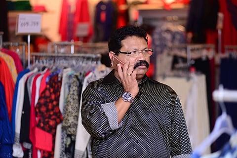 Tomichan Mulakuppadam