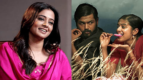 ആ സീനിൽ ഞാൻ അടി കൊണ്ട് വീണത് ഏഴ് ദിവസത്തോളം കെട്ടി നിർത്തിയ അഴുക്ക് നിറഞ്ഞ വെള്ളത്തിലേക്ക്: പ്രിയ മണി 