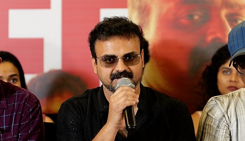 'സിനിമയുടെ കളക്ഷൻ 'ട്വന്റി ട്വന്റി' പോലെയാണ്, നല്ല സിനിമകളിൽ നിന്ന് ലാഭം കിട്ടുന്നുണ്ടെന്നാണ് വിശ്വസിക്കുന്നത്: കുഞ്ചാക്കോ ബോബൻ 