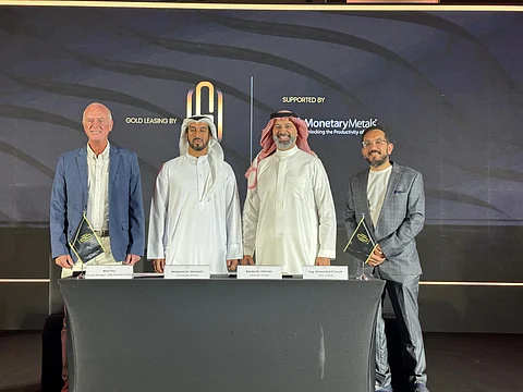 സ്വ‍ർണമുള്‍പ്പടെയുളള ലോഹങ്ങള്‍ വാടകയ്ക്ക് എടുക്കാം, വരുമാനമാക്കാം: പദ്ധതി പ്രഖ്യാപിച്ച് എമിറാത്തി ആപ്