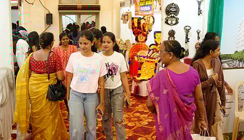 എസ്‌കലേറ 2025ന് സമാപനം; സ്ത്രീ സംരംഭകര്‍ക്കായി വിപുലമായ പ്രദര്‍ശന-വിപണന മേള ഡിസംബറില്‍