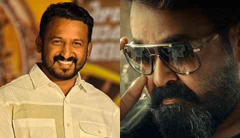 മോനെ അപ്പച്ചട്ടിയിൽ അരി വറക്കരുതെ, സംഘപരിവാറിന്റെ വിദ്വേഷത്തിന്റെ വെറുപ്പ് മോഹൻലാലിന് നേർക്ക് തുപ്പണ്ടെന്ന് രാഹുൽ മാങ്കൂട്ടത്തിൽ 