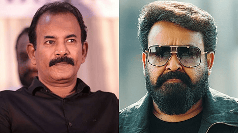 എമ്പുരാൻ ഉഗ്രൻ എന്ന് ആദ്യ പ്രതികരണം, വിവാദമായപ്പോൾ മാറ്റിപ്പറഞ്ഞ് തടിതപ്പൽ, മേജർ രവിയുടെ നിലപാട് ഇരട്ടത്താപ്പ് എന്ന് സോഷ്യൽ മീഡിയ 