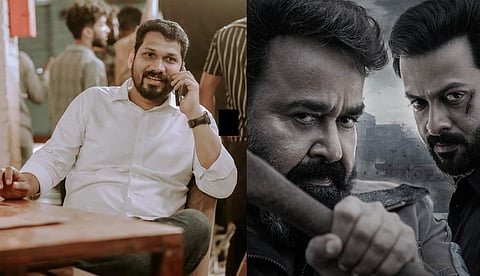 മലയാള സിനിമയിലെ കളക്ഷൻ കണക്കുകൾ ഇനി രണ്ടായി വിഭജിക്കപ്പെടും. Before EMPURAAN & After EMPURAAN: ലിസ്റ്റിൻ സ്റ്റീഫൻ