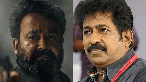 എമ്പുരാനെ ഇപ്പോൾ‌ വിമർശിക്കുന്നവർ ആദ്യം അനുകൂലിച്ചത് നമ്മൾ കണ്ടതല്ലേ?; പ്രേംകുമാർ 