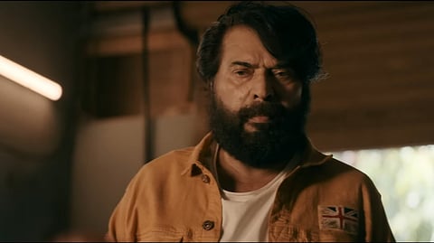 ബിജോ ജോൺ കുരിശിങ്കൽ ഇത്തവണ ബിലാലിനൊപ്പമല്ല, അൻസാരിയായി സുമിത് നവൽ,ബസൂക്ക ഏപ്രിൽ 10ന് 
