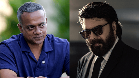 എനിക്ക് ബസൂക്ക ഈസ് മമ്മൂക്ക, പോലീസ് അന്വേഷണവും കൊള്ളയും ട്വിസ്റ്റും എല്ലാം ഇതിലുണ്ട്: ഗൗതം വാസുദേവ് മേനോൻ