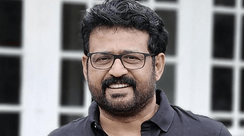 ആറ് വർഷത്തെ ഇടവേളയ്ക്ക് ശേഷം പുതിയ സംവിധാന ചിത്രവുമായി സലീം അഹമ്മദ്, ന്യൂട്ടൺ സിനിമയുടെ അഞ്ചാമത്തെ ചിത്രം ഷൂട്ടിം​ഗ് ആരംഭിച്ചു