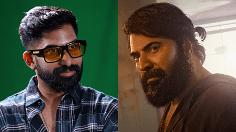 ബസൂക്ക ആദ്യ ഷോ തീരുന്നതിന് മുന്നേ 'പടം പൊട്ടി' എന്ന മെസ്സേജുകൾ, മെസേജ് കണ്ട് അടി കിട്ടുമെന്ന് വരെ പേടിച്ചു: ഡീനോ ഡെന്നിസ്