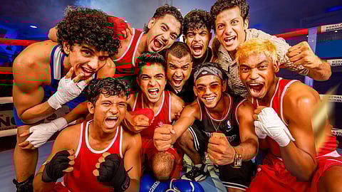 വിഷു സീസൺ കേരള ബോക്സ് ഓഫീസിലെ ഒന്നാമൻ, ആലപ്പുഴ ജിംഖാന, ബസൂക്ക,മരണമാസ് തിയറ്ററിൽ നിന്ന് നേടിയത് 