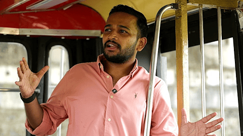 ലഹരി ഉപയോ​ഗം ചർച്ച ചെയ്യപ്പെടേണ്ട കാര്യമാണ്, പക്ഷേ ചർച്ചകൾ സിനിമയിലേക്ക് മാത്രം ഒതുക്കരുത്: ബേസിൽ ജോസഫ്