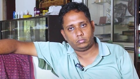 നടിമാർക്കെതിരെ അശ്ലീല പരാമർശം, സന്തോഷ് വർക്കിക്കെതിരെ പൊലീസിൽ പരാതി നൽകി 'അമ്മ'യും നടിമാരും