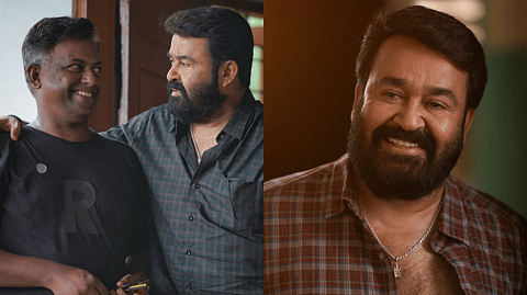 കഞ്ഞി മാത്രം ആക്കേണ്ട, നമുക്ക് ആ 'വെട്ടിയിട്ട വാഴത്തണ്ട്' കൂടെ ചേർക്കാം; ലാലേട്ടന്റെ സജഷൻ ആണ് ആ ഡയ​ലോ​ഗ് എന്ന് ബിനു പപ്പു