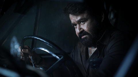 ബോക്സ് ഓഫീസ് ഇളക്കി ഒറ്റക്കൊമ്പൻ, മൂന്ന് ദിവസം കൊണ്ട് മോഹൻലാൽ- തരുൺ മൂർത്തി ചിത്രം ആഗോളതലത്തിൽ നേടിയത് 