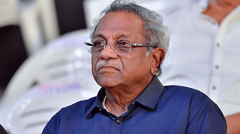 ഷാജി എൻ കരുൺ, മലയാള സിനിമയെ രാജ്യാന്തര തലത്തിൽ എത്തിച്ച ചലച്ചിത്ര പ്രതിഭ 