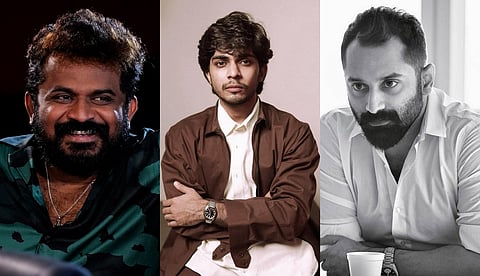 'തുടരും' വിജയകരമായി തുടരുമ്പോൾ അടുത്ത ചിത്രം പ്രഖ്യാപിച്ച് തരുൺ മൂർത്തി; ബിനു പപ്പുവിന്റെ തിരക്കഥയിൽ ഫഹദ് - നസ്ലെൻ ചിത്രം 'ടോർപിഡോ'