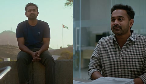 പ്രതീക്ഷകളുടെ ഈണം കൊണ്ട് ഗോവിന്ദ് വസന്ത-കപിൽ കപിൽ കപിലൻ ഗാനം; അൻവർ അലിയുടെ വരികളിൽ സർക്കീട്ടിലെ രണ്ടാം ഗാനം 'ഹോപ്പ് സോങ്' 