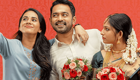 'ആഭ്യന്തര കുറ്റവാളി'ക്ക് പ്രദർശനാനുമതി നൽകി സുപ്രീം കോടതി, ചിത്രം ഉടൻ തിയറ്ററുകളിലേക്ക് 
