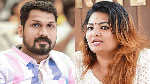 മലയാള സിനിമയിലെ നടന്മാരെയാകെ സംശയത്തിന്റെ നിഴലിൽ നിർത്തുന്ന പ്രസ്താവന, ലിസ്റ്റിൻ സ്റ്റീഫനെ പുറത്താക്കണം: സാന്ദ്ര തോമസ്