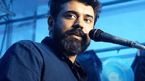 സ്വന്തം കാര്യം നോക്കുന്നവരും ഭീഷണി മുഴക്കുന്നവരുമുണ്ട്, കൂടെ നിന്ന ജനങ്ങൾക്ക് നന്ദി; ലിസ്റ്റിൻ സ്റ്റീഫന് പരോക്ഷ മറുപടിയുമായി നിവിൻ പോളി
