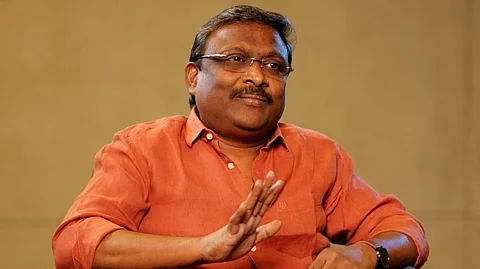 'ശമ്പളത്തിന്റെ ഒരു ഭാഗം മാറ്റി വച്ച് സിനിമ കാണുന്ന വലിയൊരു വിഭാ​ഗം പ്രേക്ഷകരുണ്ട്, അവരോട് നമ്മൾ നീതി പുലർത്തണം'; രജപുത്ര രഞ്ജിത്