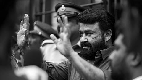 ഇൻഡസ്ട്രി ഹിറ്റിലും ഒരേയൊരു മോഹൻലാൽ, മലയാളത്തിലെ ഏറ്റവും ഉയർന്ന ​ഗ്രോസ് കളക്ഷൻ ഇനി 'തുടരും'