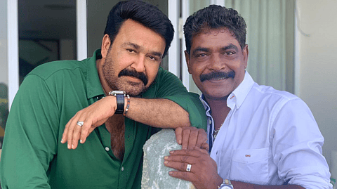 മോഹൻലാലിന്റെ സ്ക്രിപ്റ്റ് സെലക്ഷനിൽ ഇടപെടാറുണ്ടോ? മറുപടിയുമായി ആന്റണി പെരുമ്പാവൂർ