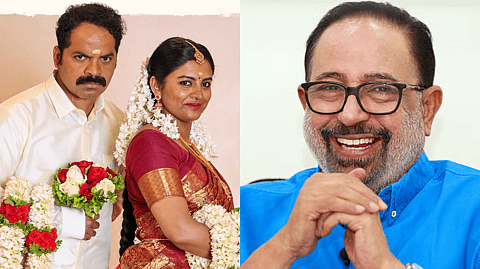 ​ഗംഭീര സിനിമ, ലളിതമായി തുടങ്ങി അവസാനത്തോട് അടുക്കുമ്പോഴേക്കും നമ്മളെ ഇത് വല്ലാണ്ട് ഉലച്ചു കളയും; 'സംശയം' കണ്ട് സിബി മലയിൽ
