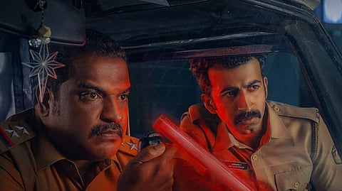 ദിലീഷ് പോത്തൻ- റോഷൻ മാത്യു ചിത്രം റോന്ത് റിലീസ് ഡേറ്റ് പുറത്ത്, ഷാഹി കബീർ ചിത്രം തിയറ്ററുകളിലേക്ക് 

