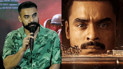 എല്ലാ സിനിമയും 'സാരോപദേശം നൽകേണ്ടതില്ല, പക്ഷേ സന്ദേശം കൊടുക്കുന്നുണ്ടെങ്കിൽ അത് മാന്യമായിരിക്കണം': ടൊവിനോ തോമസ് 