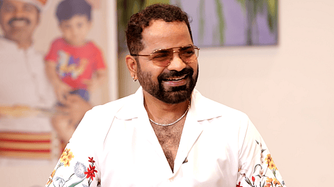 ആത്മാവുള്ള തിരക്കഥയാണ് ഇത്, ഒപ്പം എന്റെ ഹൃദയത്തോട് ചേർന്ന് നിൽക്കുന്ന സിനിമയും; 'സംശയം' ഒരു ഫീൽ ​ഗുഡ് ചിത്രമാണെന്ന് വിനയ് ഫോർട്ട് 