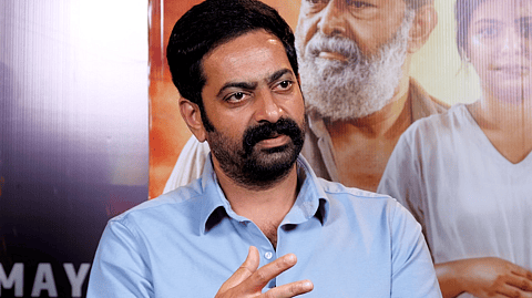 ആശുപത്രിയിൽ നിന്നൊരു ജയിൽ ബ്രേക്ക്, 'ആസാദി' പ്രേക്ഷകർക്ക് ഇഷ്ടപ്പെടുമെന്ന് സൈജു കുറുപ്പ്