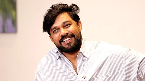 സംശയത്തിൽ ഞാൻ ശരിക്കും ചെയ്യാൻ ആ​ഗ്രഹിച്ചത് വിനയ് ചെയ്ത കഥാപാത്രം, അത്രമാത്രം ഇന്ററസ്റ്റിം​ഗ് ആണ് അത്: ഷറഫുദ്ദീൻ