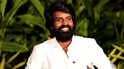 എന്നെ മമ്മൂട്ടി സാർ ഫാൻ ആക്കിയത് ആ സിനിമ, അതേ സിനിമ കാരണമാണ് ഞാൻ പേര് മാറ്റിയതും : സൂരി 