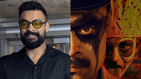 ആ ഷോട്ട് കഴിഞ്ഞപ്പോൾ അനുരാജ് കരഞ്ഞുകൊണ്ട് കട്ട് വിളിച്ചു, അതൊരു ബഹുമതിയായാണ് എനിക്ക് തോന്നിയത്: നരിവേട്ടയെക്കുറിച്ച് ടൊവിനോ തോമസ്