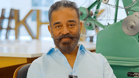 സിനിമയോടുള്ള എന്റെ മനോഭാവത്തെ മലയാള സിനിമ മാറ്റിമറിച്ചു, ഇന്നും അതിൽ എനിക്ക് നന്ദിയുണ്ട്: കമൽ ഹാസൻ 
