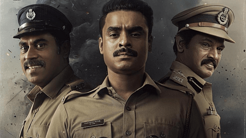 ആ​ഗോള തലത്തിൽ  റിലീസിനൊരുങ്ങി 'നരിവേട്ട', വിവിധ ഭാഷകളിലായി ചിത്രം വിതരണത്തിന് എത്തിക്കാൻ പ്രമുഖ ബാനറുകൾ