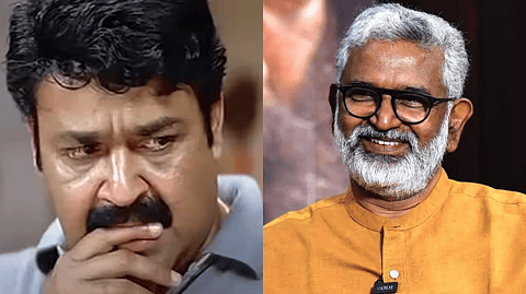 മോഹൻലാലിനെ വച്ച് തന്മാത്ര ചെയ്യാൻ സാധിക്കില്ലെന്ന് നിർമാതാക്കൾ, കഥയിൽ നിന്നും ഒരക്ഷരം മാറ്റിയാൽ അഭിനയിക്കില്ലെന്ന് ലാലേട്ടൻ: ബ്ലെസി