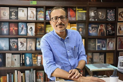 ഉണ്ണി ബാലകൃഷ്ണൻ റിപ്പോർട്ടർ വിട്ടു, ഏഷ്യാനെറ്റ് ന്യൂസിനെ നയിക്കും, സീനിയർ എഡിറ്റോറിയൽ കൺസൾട്ടൻ്റ്
ആയി നിയമനം
