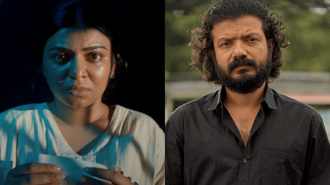 ആശുപത്രിയിൽ നിന്നൊരു 'ജയിൽ ബ്രേക്ക് ', ആസാദി മെയ് 23ന്; ചർച്ചയായി പ്ലോട്ട്