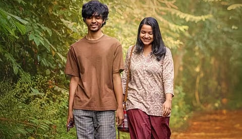ശാസ്ത്രവും സമൂഹവും നാരായണിയുടെ മക്കളും