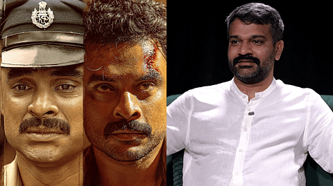 മുത്തങ്ങ സമരം പശ്ചാത്തലമായ സിനിമയ്ക്ക് എന്തുകൊണ്ട് നരിവേട്ട എന്ന് പേര്?, മറുപടിയുമായി അനുരാജ് മനോഹർ 