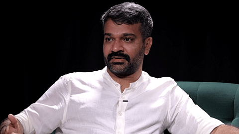 'മുത്തങ്ങയിൽ നടന്നത് തെറ്റാണ്, അത് വീണ്ടും ഓർമ്മയിലേക്ക് കൊണ്ടു വരിക എന്നതാണ് എന്റെ ദൗത്യം': അനുരാജ് മനോഹർ 