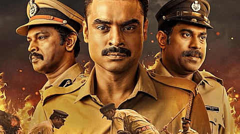 ബോക്സ് ഓഫീസിൽ വേട്ട തുടർന്ന് ടൊവിനോ തോമസിന്റെ 'നരിവേട്ട', മൂന്ന് ദിവസം കൊണ്ട് നേടിയത് എത്ര? 