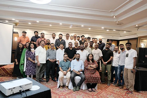  മ്മടെ തൃശൂർ പൂരം ഡിസംബർ 2ന്, അരങ്ങേറുന്നത് മ്മടെ പൂരത്തിന്‍റെ ആറാം പതിപ്പ്